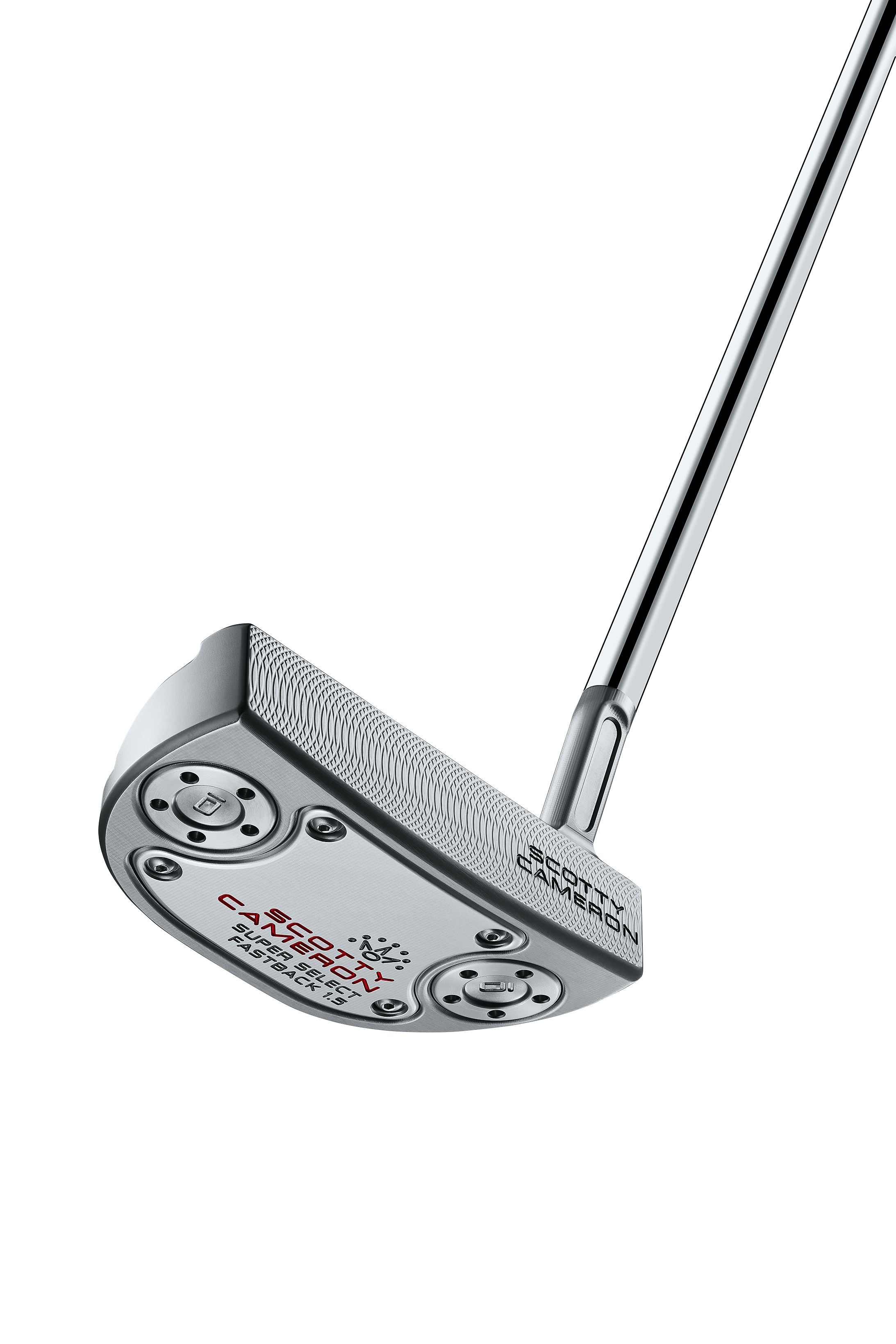 Super Select Fastback 1.5 Putter | SCOTTY CAMERON | Putters